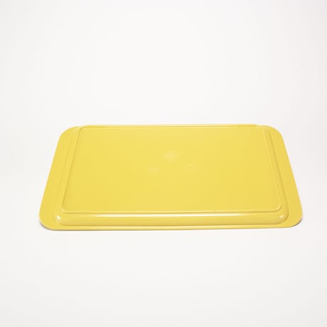 東ドイツ　プラスチック　トレイ