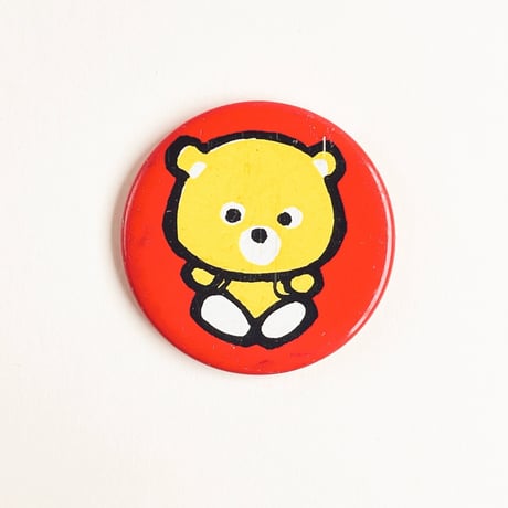 ソビエト　缶バッジ　012