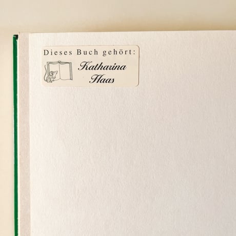オーストリア　Mein grosses Teddy-Buch　1961年