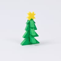 ドイツ　ザイフェン　人形　クリスマスツリー　マッチ箱
