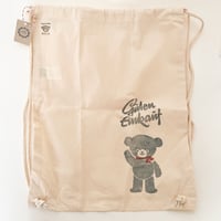 こぐま舎　オリジナルナップザック　ミシュカ
