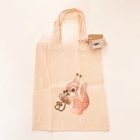 こぐま舎　オリジナルバッグS　ルッツ
