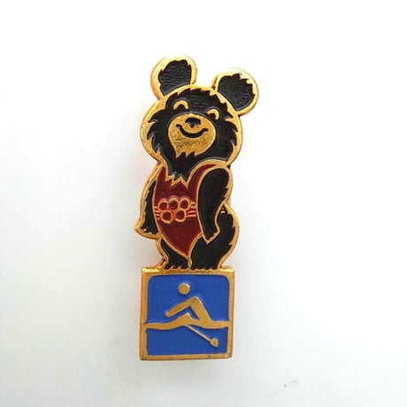 CATEGORY ミーシャ | こぐま舎