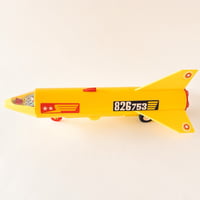 チェコスロバキア　1970年代　ロケット　raketa