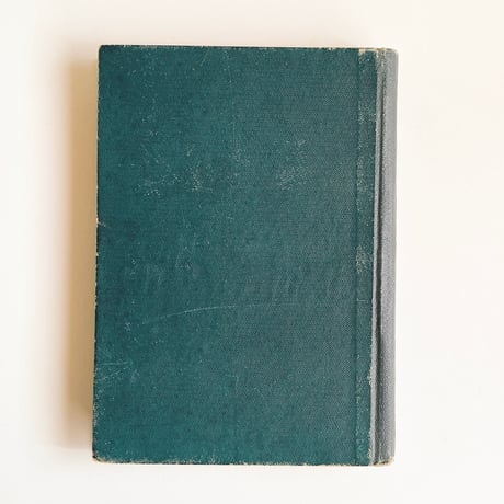 ドイツ　Sturm’s Flora von Deuchland 14 (1904)　植物図鑑