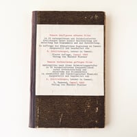 ドイツ　きのこ図鑑　Unsere häufigeren eßbaren Pilze | Unsere verbreiteten giftigen Pilze (1889)