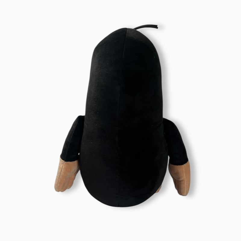 クルテク モグラ もぐら ぬいぐるみ 人形 チェコ共和国製 チェコ アニメ 楽天市場】クルテク ぬいぐるみ（ズボン）pud002 KRTEK もぐらの