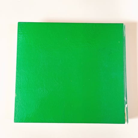 オーストリア　Mein grosses Teddy-Buch　1961年