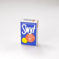 東ドイツ　ドールハウス　紙箱　Swyt　1970年代
