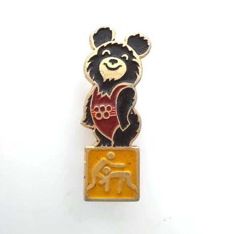 モスクワオリンピック | STORES