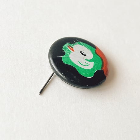 ソビエト　ピン　アヒル　1960年代-1980年代