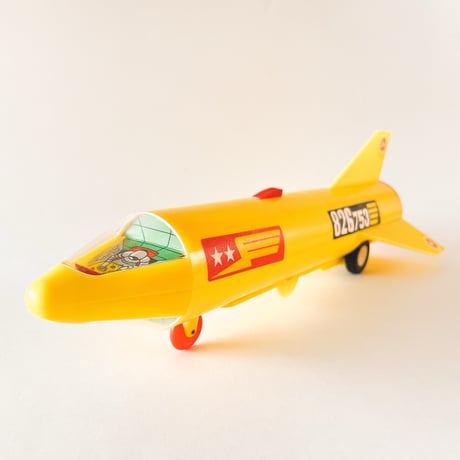 チェコスロバキア　1970年代　ロケット　raketa