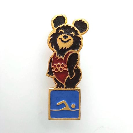 モスクワオリンピック | STORES