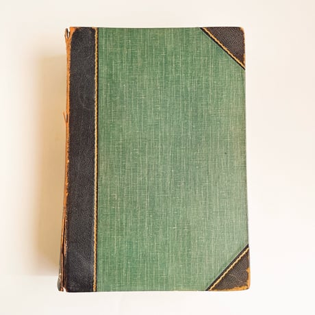 ドイツ　きのこ図鑑　Krytogamen-Flora, Band III, Pilze 2. Teil, 2. Abteilung (Thomé, Migula 1912)