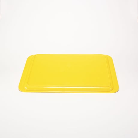 東ドイツ　プラスチック　トレイ