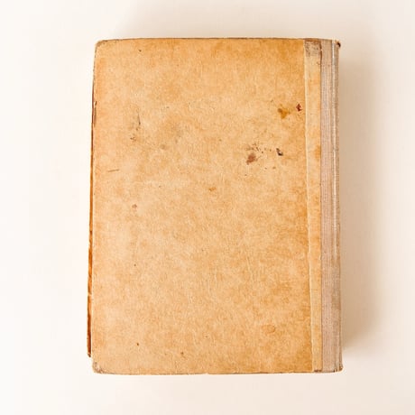 ドイツ　Ziersträucher und Parkbäume (1923)