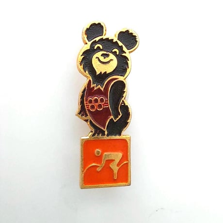 モスクワオリンピック | STORES