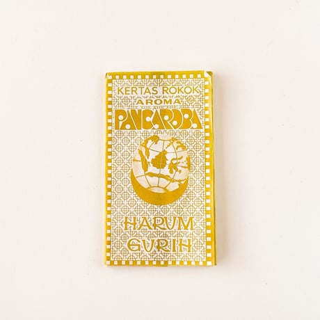巻きたばこ用のペーパー　シガレットペーパー　20　Pancaroba