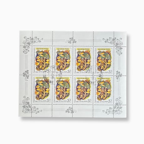 CATEGORY 切手 | こぐま舎