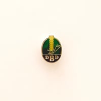 東ドイツ　ヴィンテージバッジ　ドイツ民主農民党