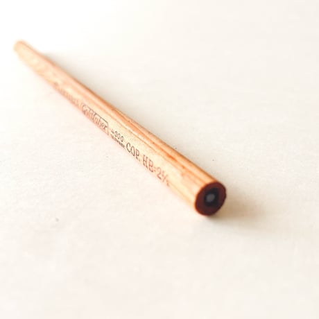 鉛筆　A.W. Faber Goldfaber 4000 HB　1920年代　ファーバーカステル
