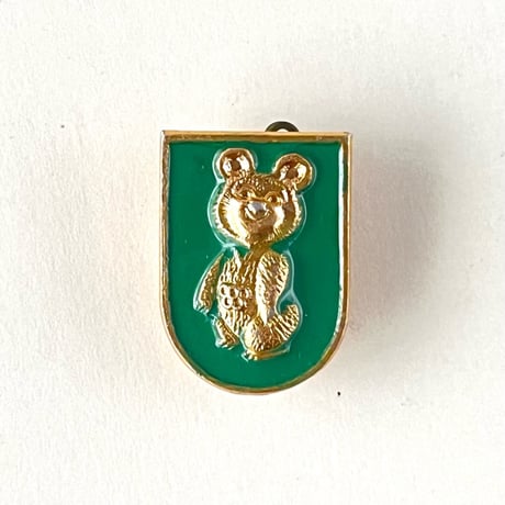 モスクワオリンピック | STORES