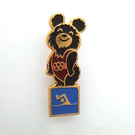 モスクワオリンピック | STORES