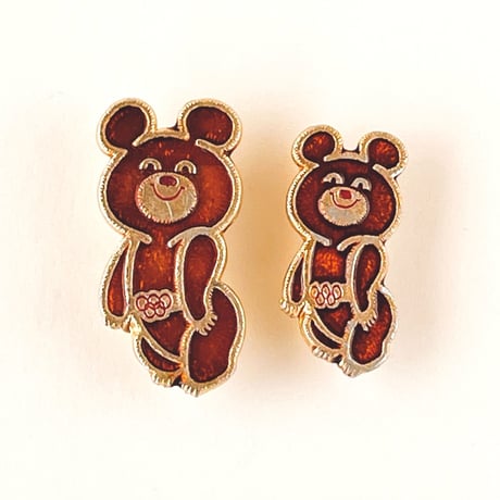 モスクワオリンピック | STORES