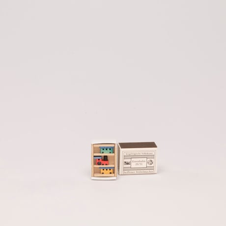 ドイツ ザイフェン 美品 マッチ箱 コレクション ミニチュア マッチ箱の