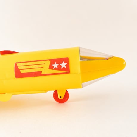 チェコスロバキア　1970年代　ロケット　raketa