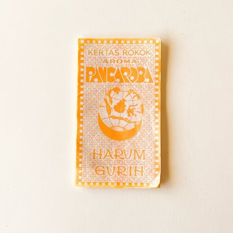 巻きたばこ用のペーパー　シガレットペーパー　12　Pancaroba
