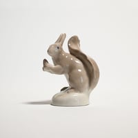 ソビエト　セラミック　リス