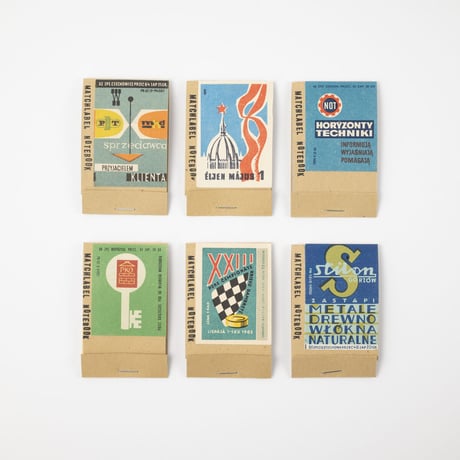 CATEGORY マッチラベルセット | こぐま舎