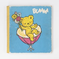 東ドイツ　Bummi Sammelband 19　1974年