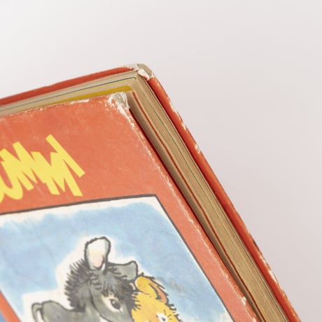 東ドイツ　Bummi Sammelband 20　1974年