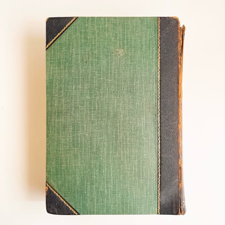 ドイツ　きのこ図鑑　Krytogamen-Flora, Band III, Pilze 2. Teil, 2. Abteilung (Thomé, Migula 1912)