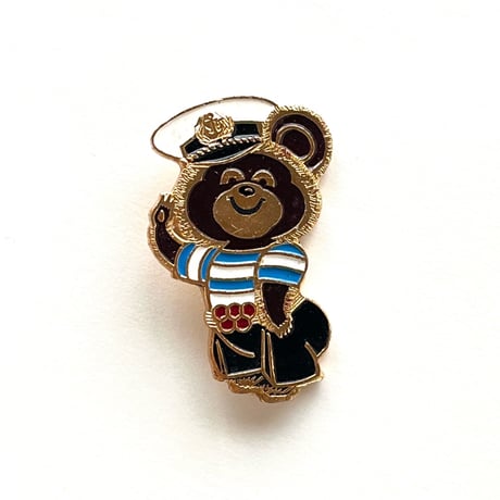 CATEGORY ミーシャ | こぐま舎