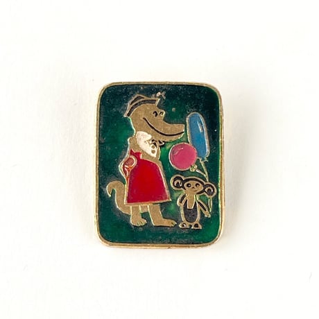 CATEGORY チェブラーシカ | こぐま舎