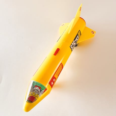 チェコスロバキア　1970年代　ロケット　raketa