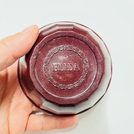 小物入れ　Elida　ベークライトケース