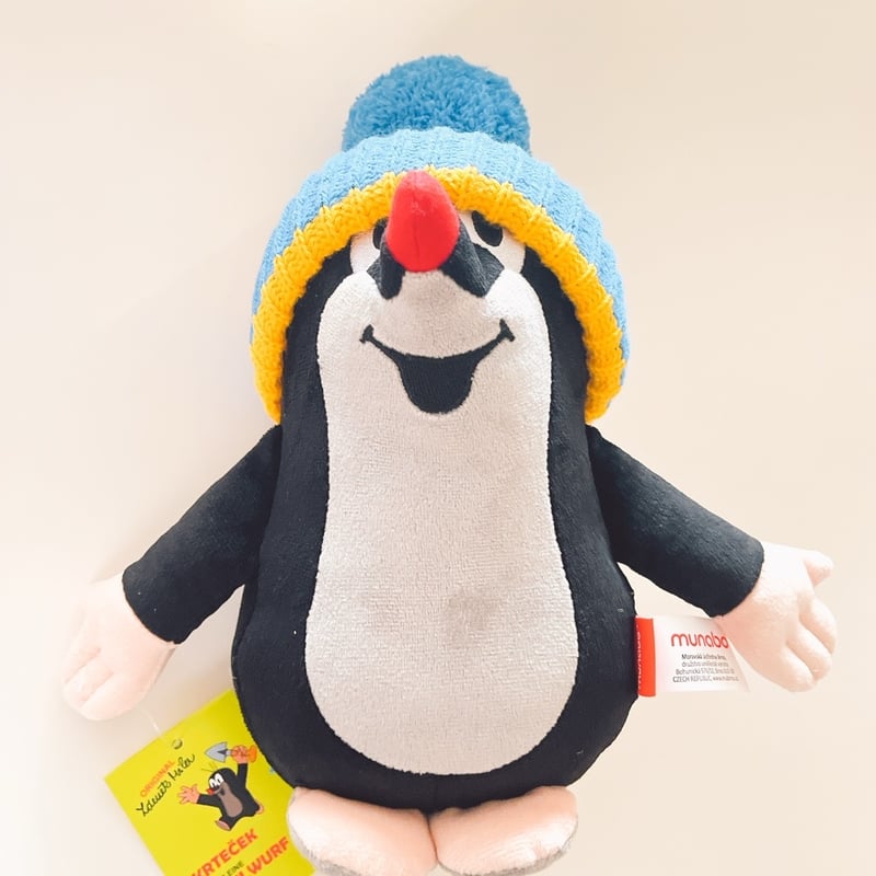 クッパ ぬいぐるみ帽子とサングラスセット ゴーグル＆飛行士帽子 おまかせセット ☆20cmドール／ロボホン用
