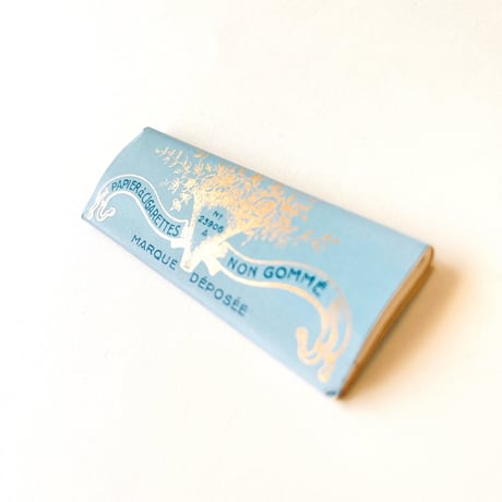 巻きたばこ用のペーパー　シガレットペーパー　04　Papier ALI