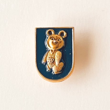 モスクワオリンピック | STORES