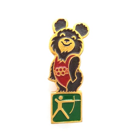 モスクワオリンピック | STORES