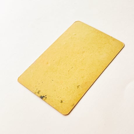 ドイツ　ヴィンテージ　きのこカード　バラ売り　Hexenpilz