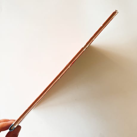 ドイツ　Kleistert mit 　工作　図工