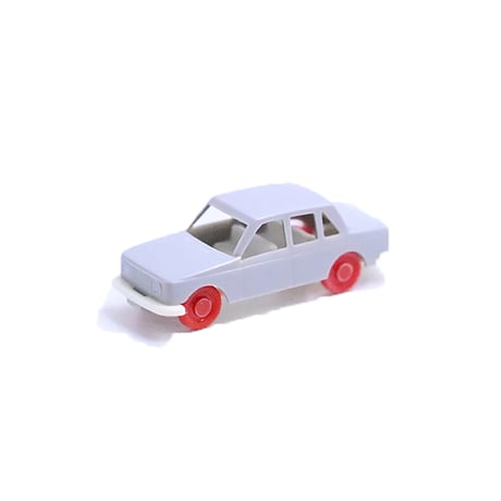 東ドイツ　プラスチック　車　Wartburg 311