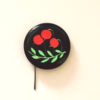 ソビエト　ピン　ツルコケモモ　1960年代-1980年代