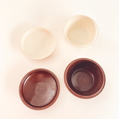 小物入れ　Elida　ベークライトケース
