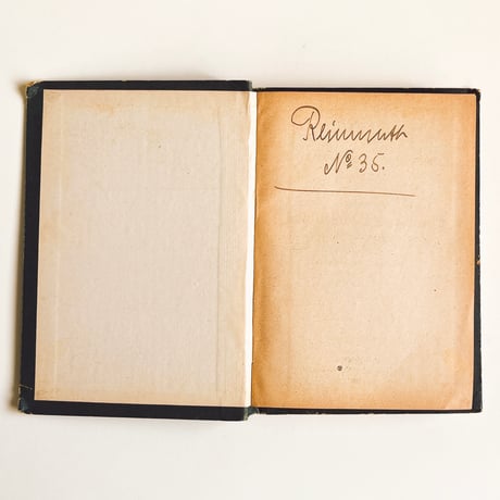 ドイツ　Sturm’s Flora von Deuchland 15 (1904)　植物図鑑